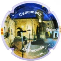 BAIREDA X. 214069 (CAMPMANY)