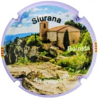 BAIREDA X. 214102 (SIURANA)
