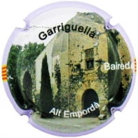 BAIREDA X. 214105 (GARRIGUELLA)