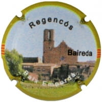 BAIREDA X. 214166 (REGENCOS)
