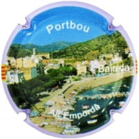 BAIREDA X, 214070 (PORTBOU)