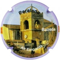 BAIREDA X, 214103 (PERALADA)