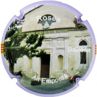 BAIREDA X, 214072 (ROSES)