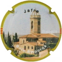 BAIREDA X, 214151 (JAFRE)