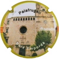 BAIREDA X, 214153 (PALAFRUGELL)