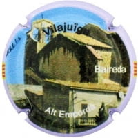 BAIREDA X, 214106 (VILAJUIGA)
