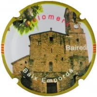 BAIREDA X, 214154 (COLOMERS)