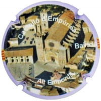 BAIREDA X, 214074 (CASTELLO D'EMPURIES)