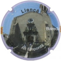 BAIREDA X, 214108 (LLANÇA)