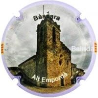BAIREDA X, 214107 (BASCARA)