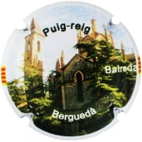 BAIREDA X, 214170 (PUIG REIG)