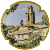 BAIREDA X, 214161 (CORÇA)