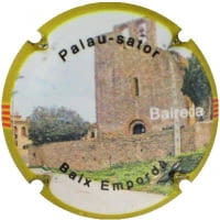 BAIREDA X. 214168 (PALAU-SATOR)