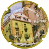 BAIREDA X, 214162 (LA BISBAL D'EMPORDA)