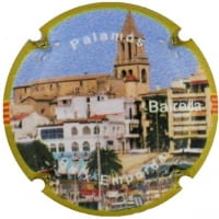 BAIREDA X, 214163 (PALAMOS)