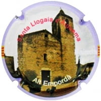 BAIREDA X, 214076 (SANTA LLOGAIA)