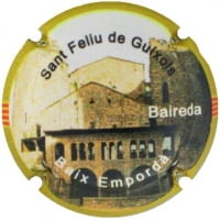 BAIREDA X, 214150 (SANT FELIU DE GUIXOLS)