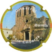 BAIREDA X, 214148 (ULLASTRET)