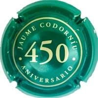 CODORNIU V. 1592 X. 00768