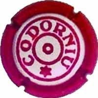 CODORNIU V. 0391 X. 04303
