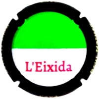 L'EIXIDA X. 164980