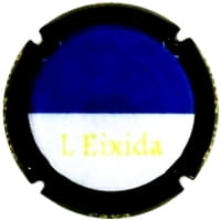 L'EIXIDA X. 165106