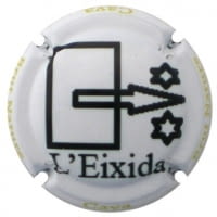 L'EIXIDA X. 141215