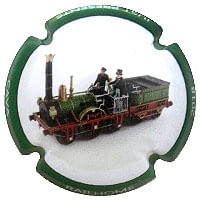 JP JUST PRESENTS X. 161883