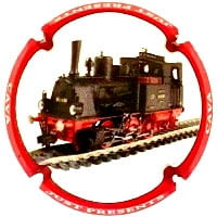 JUST PRESENTS X. 165332