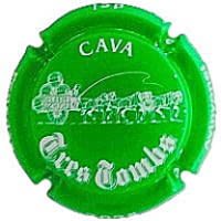 TRES TOMBS X. 247935