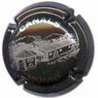 CANALS & MUNNE V. 3438 X. 00366
