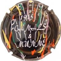 CANALS & MUNNE V. 12607 X. 26309