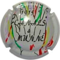 CANALS & MUNNE V. 3975 X. 05527 GRIS