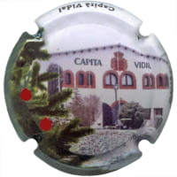 CAPITA VIDAL X. 224990