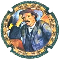 BONRAMELL X. 205514 MAGNUM