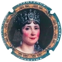 BONRAMELL X. 205301 MAGNUM