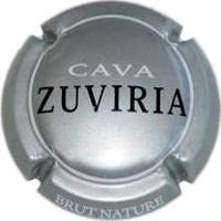 ZUVIRIA V. 18254 X. 61710