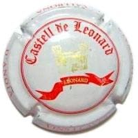 CASTELL DE LEONARD V. 2720 X. 05891