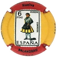 BALANDRAU X. 202957 (HUELVA)