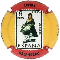 BALANDRAU X. 202964 (LERIDA)