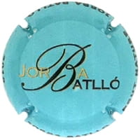 JORBA BATLLO X. 193634
