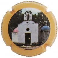 CASTELL D'OR X. 155115