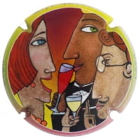 CASTELL D'OR X. 160306