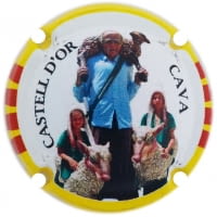 CASTELL D'OR X. 212079