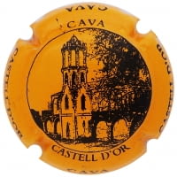 CASTELL D'OR X. 182667
