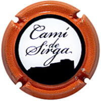 CAMI DE SIRGA X. 238891