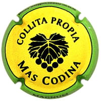 MAS CODINA X. 253990 MAGNUM