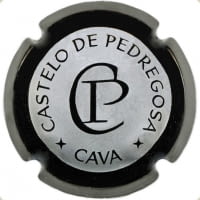 CASTELO DE PEDREGOSA V. 4813 X. 03778