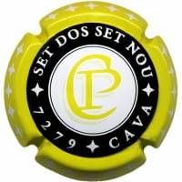 CASTELO DE PEDREGOSA V. 8089 X. 25147