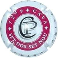 CASTELO DE PEDREGOSA V. 6144 X. 13709